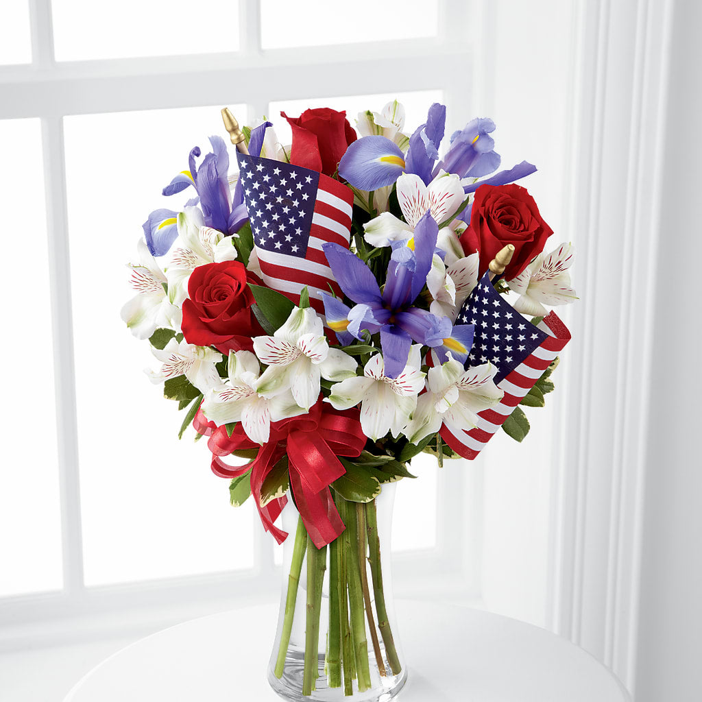 Unity Bouquet – Poplar Flower Shop, Terre Haute IN