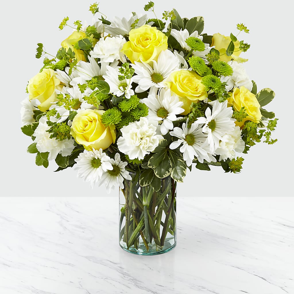 Happy Day Bouquet – Poplar Flower Shop, Terre Haute IN