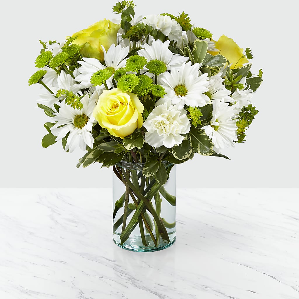 Happy Day Bouquet – Poplar Flower Shop, Terre Haute IN