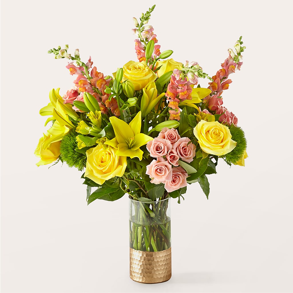 Getaway Bouquet – Poplar Flower Shop, Terre Haute IN
