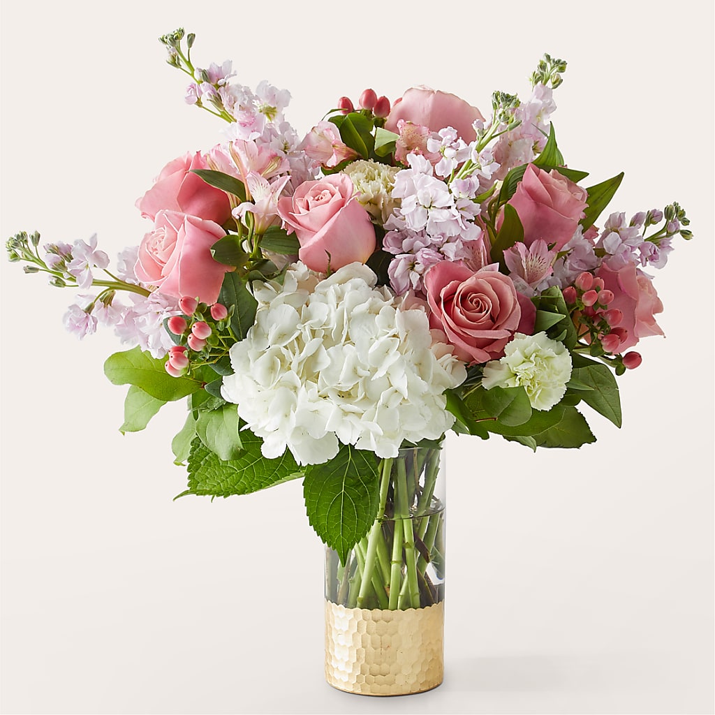 Little Luxuries Bouquet – Poplar Flower Shop, Terre Haute IN