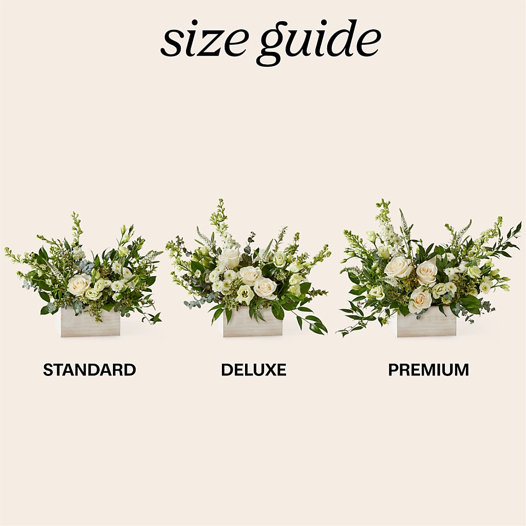 Cashmere Bouquet – Poplar Flower Shop, Terre Haute IN