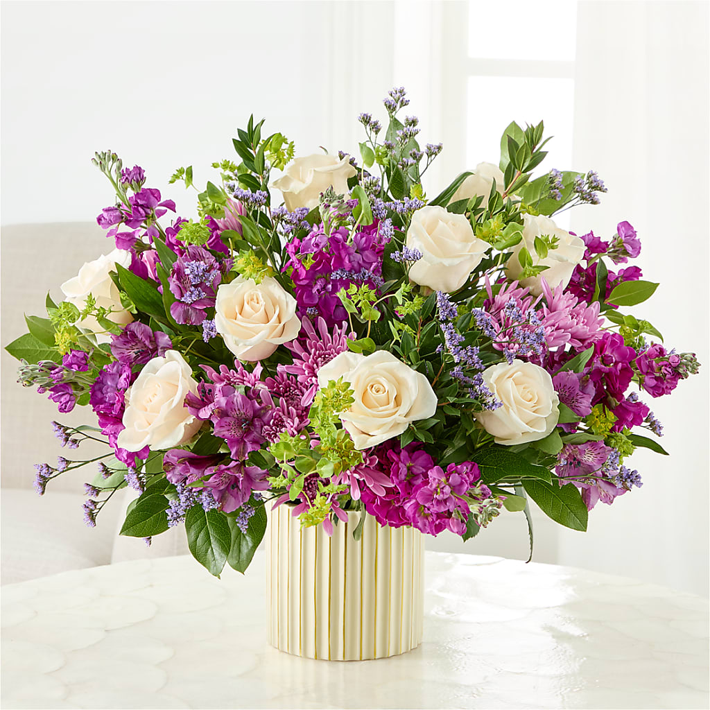 The Boutique Bouquet – Poplar Flower Shop, Terre Haute IN