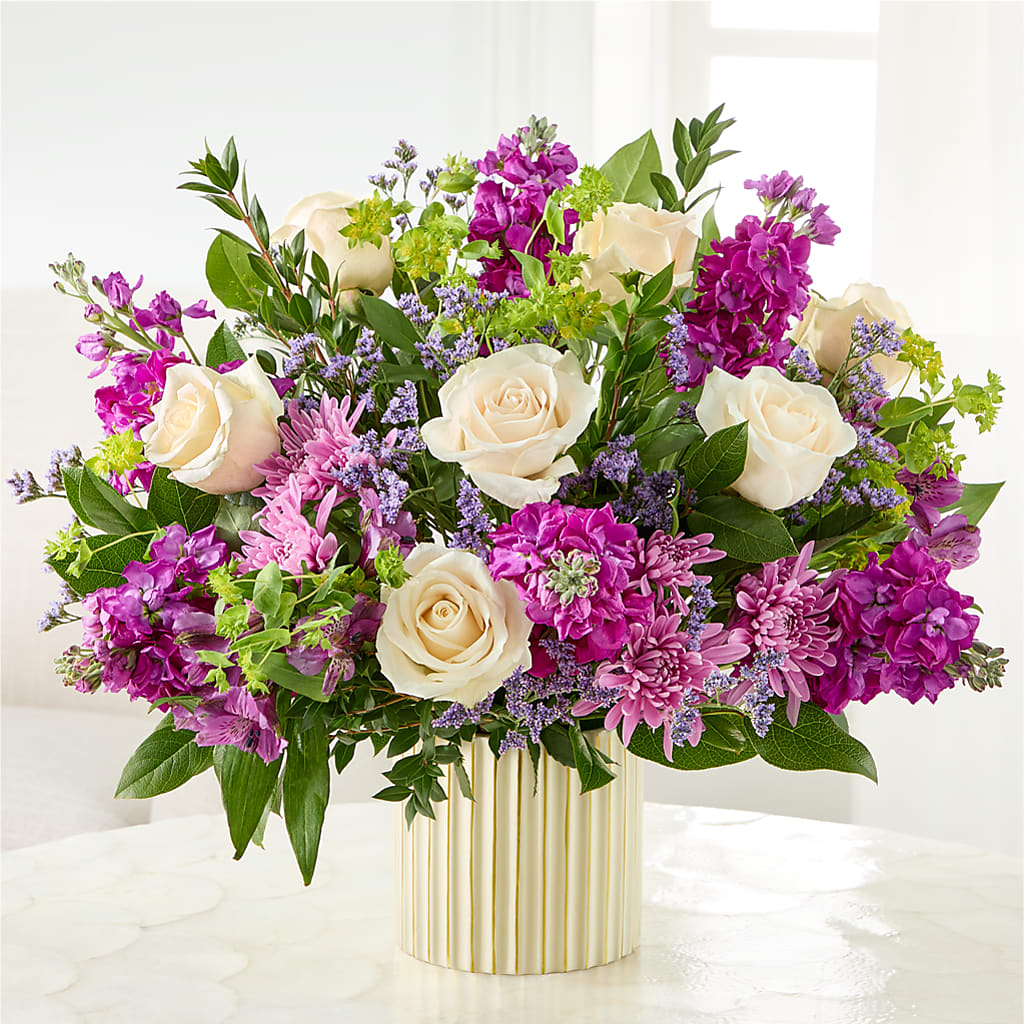 The Boutique Bouquet – Poplar Flower Shop, Terre Haute IN