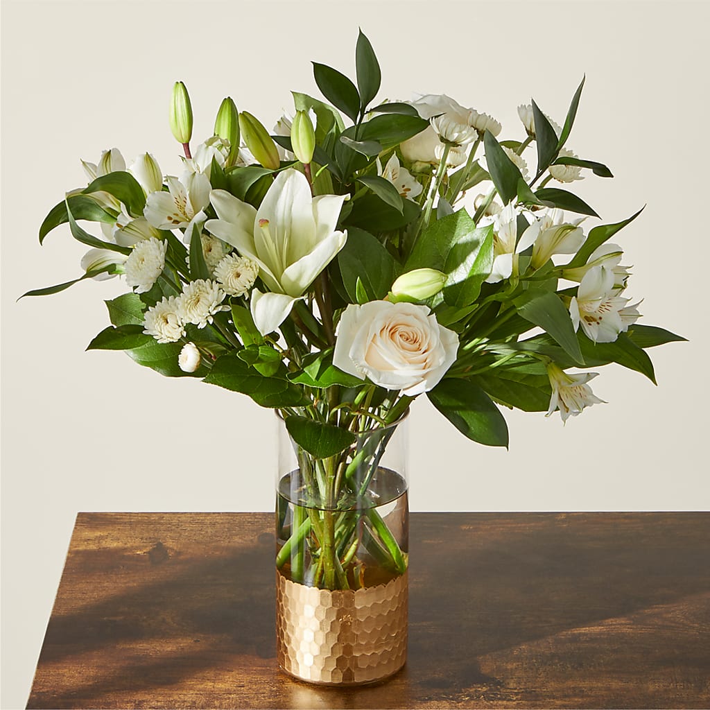 Beautiful Day Bouquet – Poplar Flower Shop, Terre Haute IN