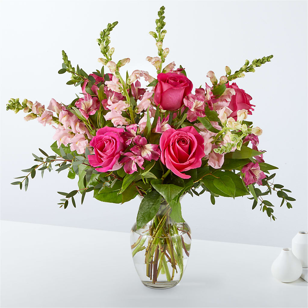 Evermore Bouquet – Poplar Flower Shop, Terre Haute IN