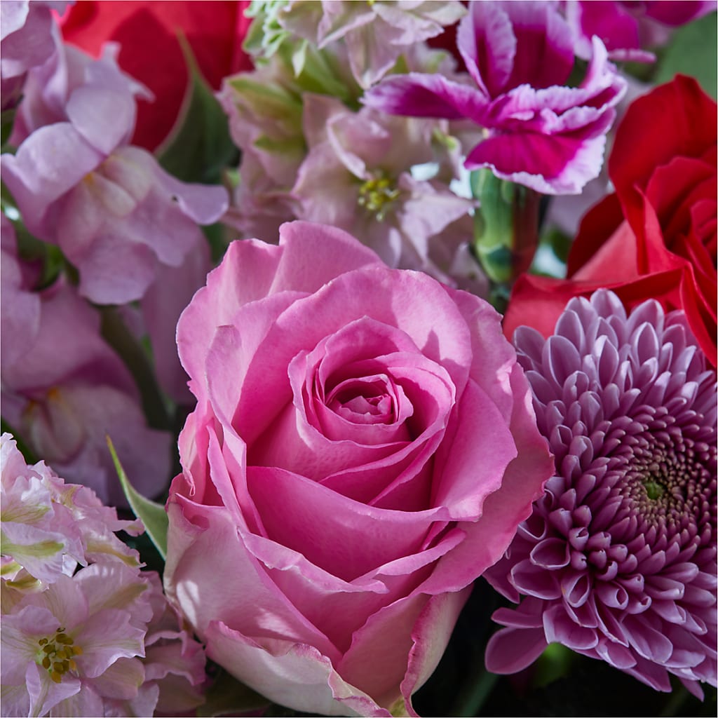 Better Together - A Luxury Florist Original – Poplar Flower Shop, Terre Haute IN