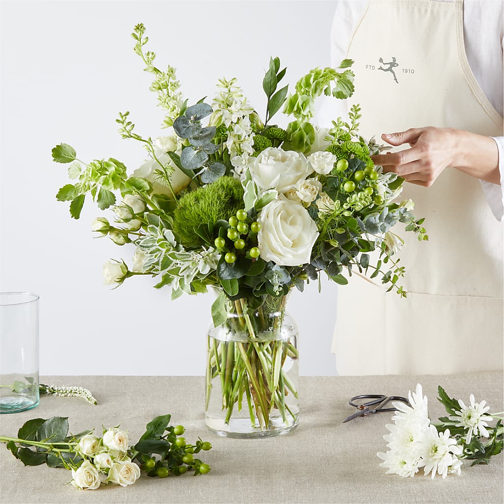 Irish Garden - A Florist Original – Poplar Flower Shop, Terre Haute IN