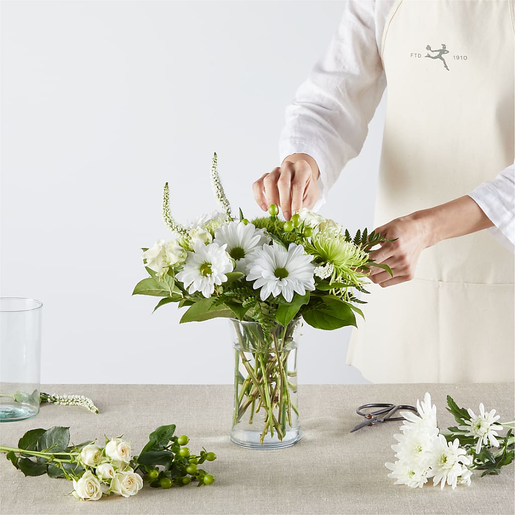 Irish Garden - A Florist Original – Poplar Flower Shop, Terre Haute IN