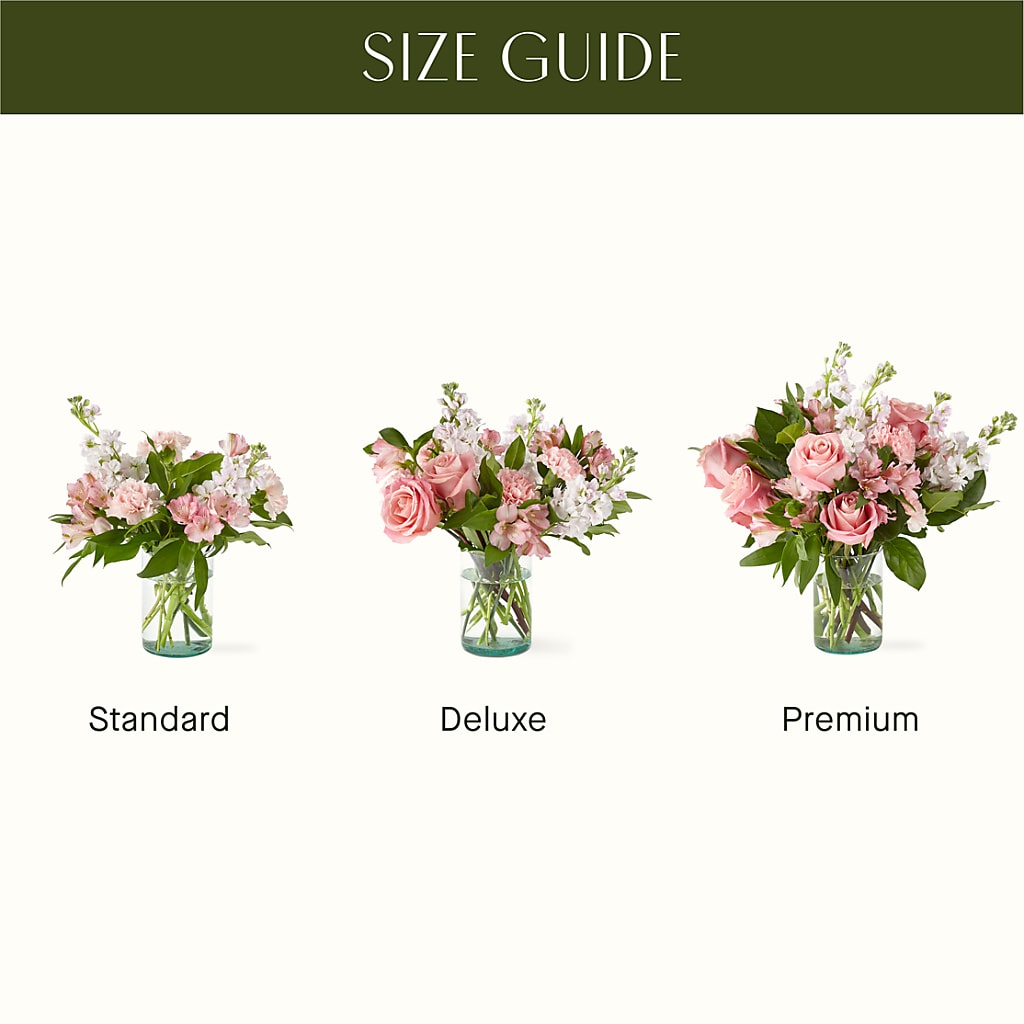 At the Ballet Bouquet – Poplar Flower Shop, Terre Haute IN
