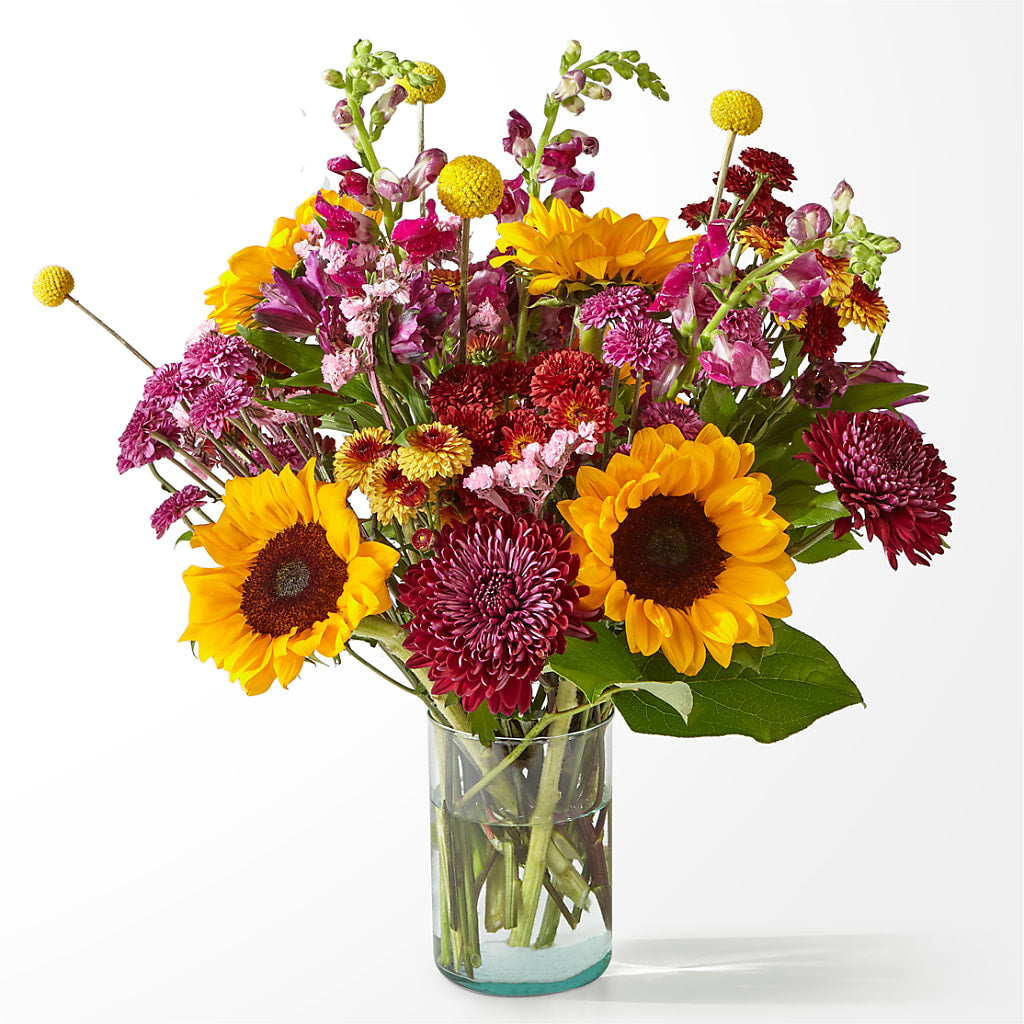 Pop of Whimsy Bouquet – Poplar Flower Shop, Terre Haute IN