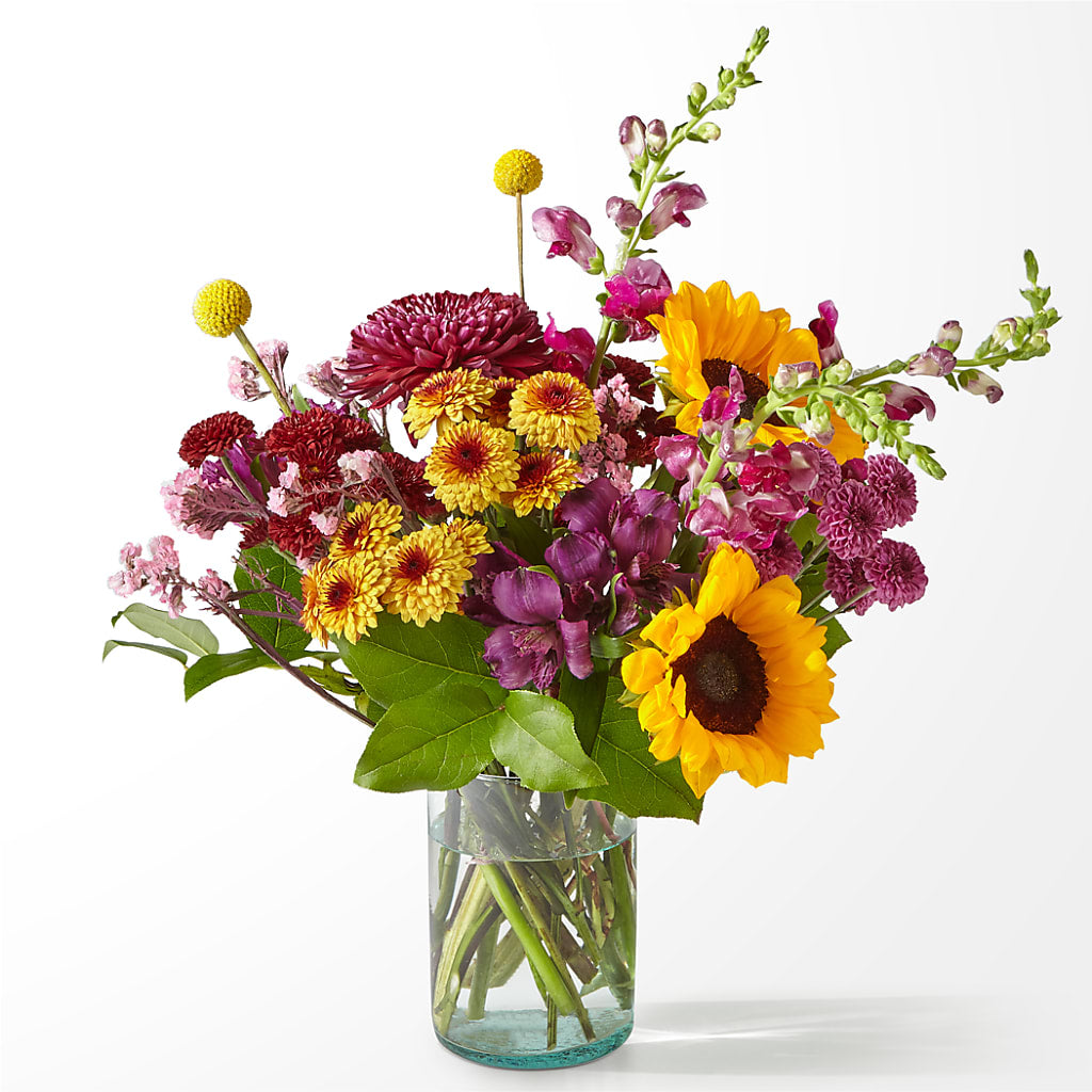 Pop of Whimsy Bouquet – Poplar Flower Shop, Terre Haute IN