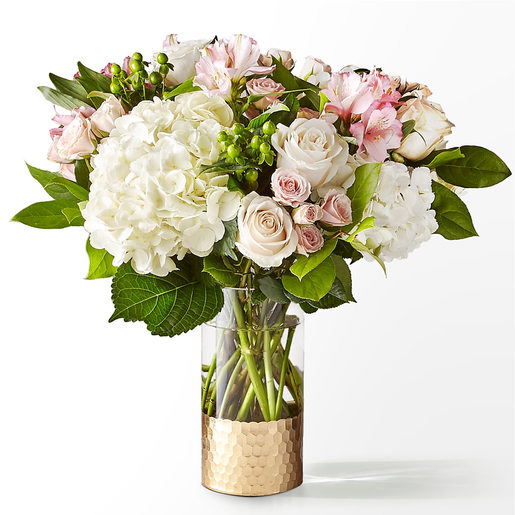 Parisian Stroll Bouquet – Poplar Flower Shop, Terre Haute IN