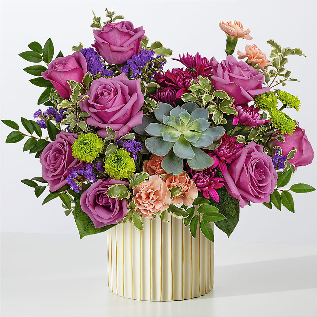 You're a Gem Bouquet – Poplar Flower Shop, Terre Haute IN
