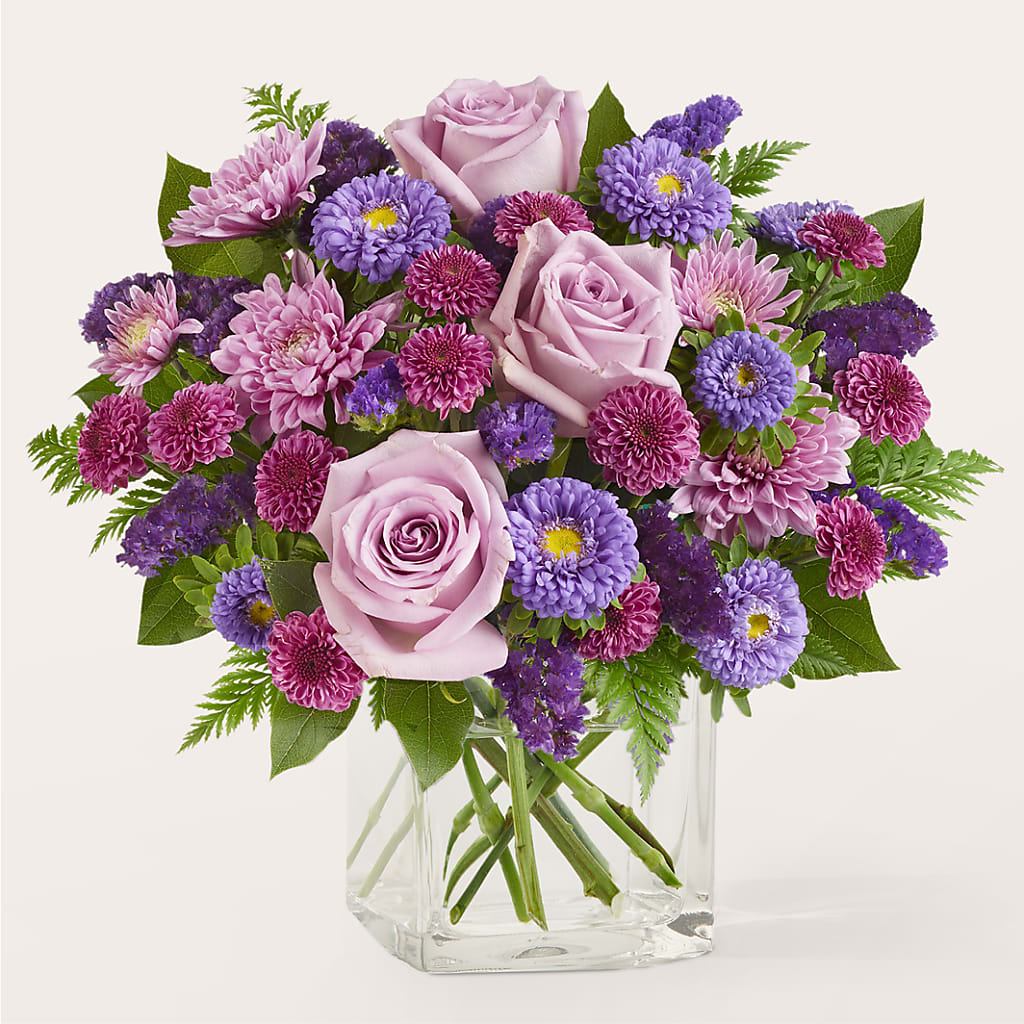 In Harmony Bouquet – Poplar Flower Shop, Terre Haute IN