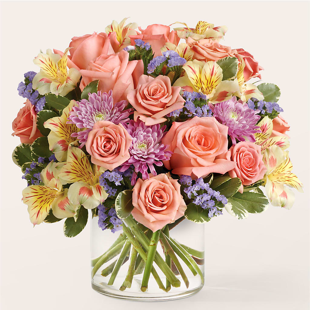 Candy Coated Bouquet – Poplar Flower Shop, Terre Haute IN
