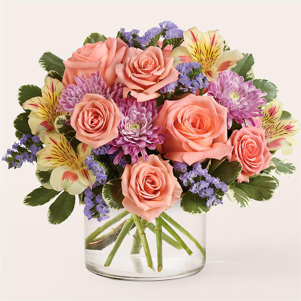 Candy Coated Bouquet – Poplar Flower Shop, Terre Haute IN