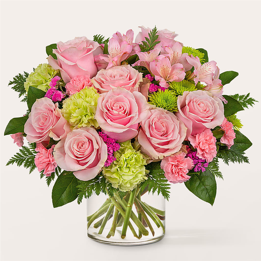 Pinch Me Bouquet – Poplar Flower Shop, Terre Haute IN