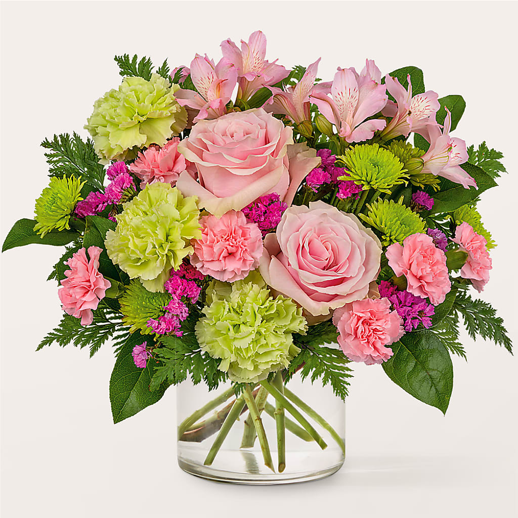 Pinch Me Bouquet – Poplar Flower Shop, Terre Haute IN