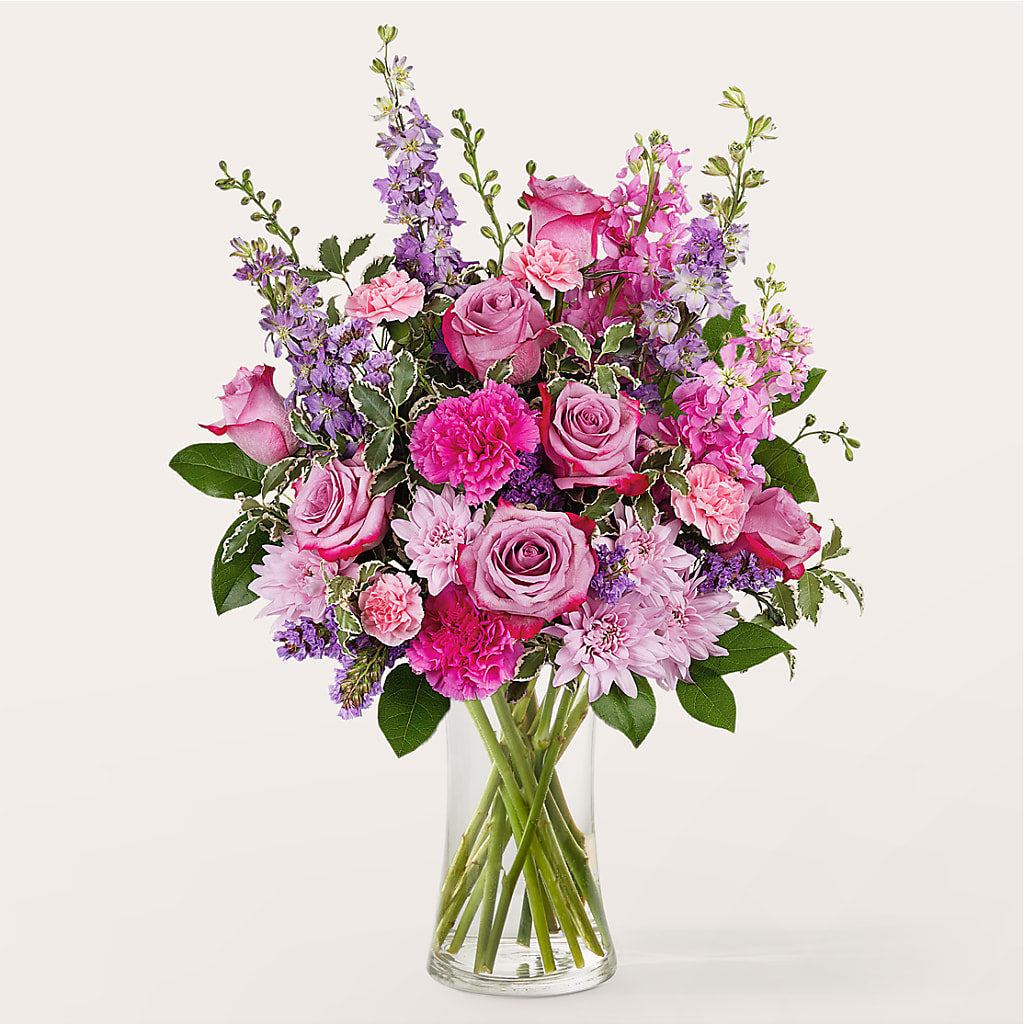 Sincerely Yours Bouquet – Poplar Flower Shop, Terre Haute IN