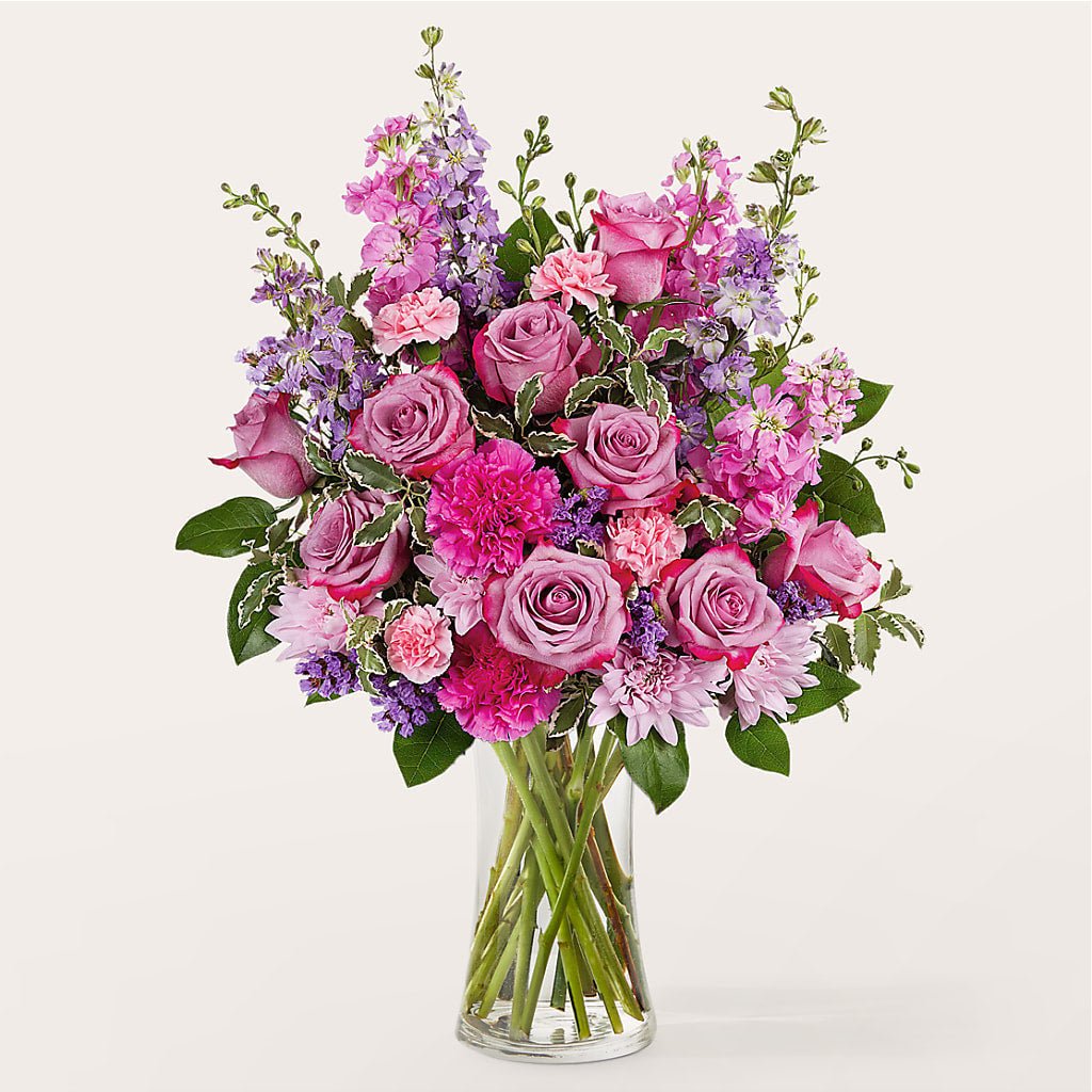 Sincerely Yours Bouquet – Poplar Flower Shop, Terre Haute IN
