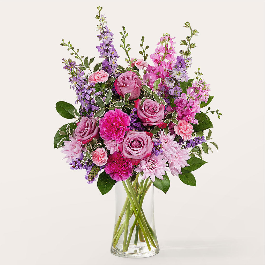 Sincerely Yours Bouquet – Poplar Flower Shop, Terre Haute IN