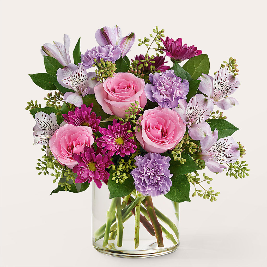 In the Clouds Bouquet – Poplar Flower Shop, Terre Haute IN
