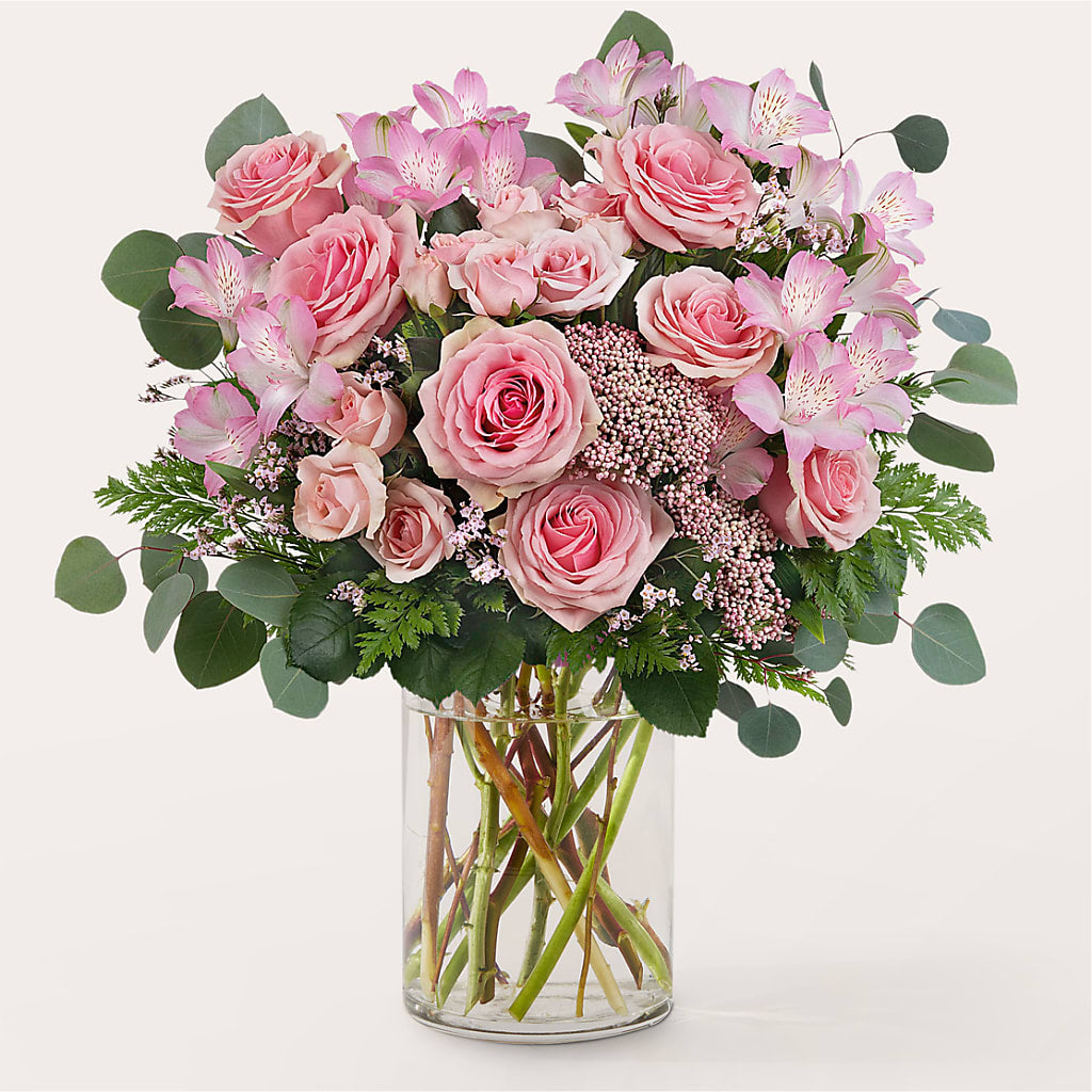 Sweetheart Bouquet – Poplar Flower Shop, Terre Haute IN