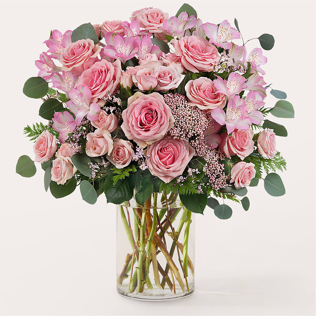 Sweetheart Bouquet – Poplar Flower Shop, Terre Haute IN