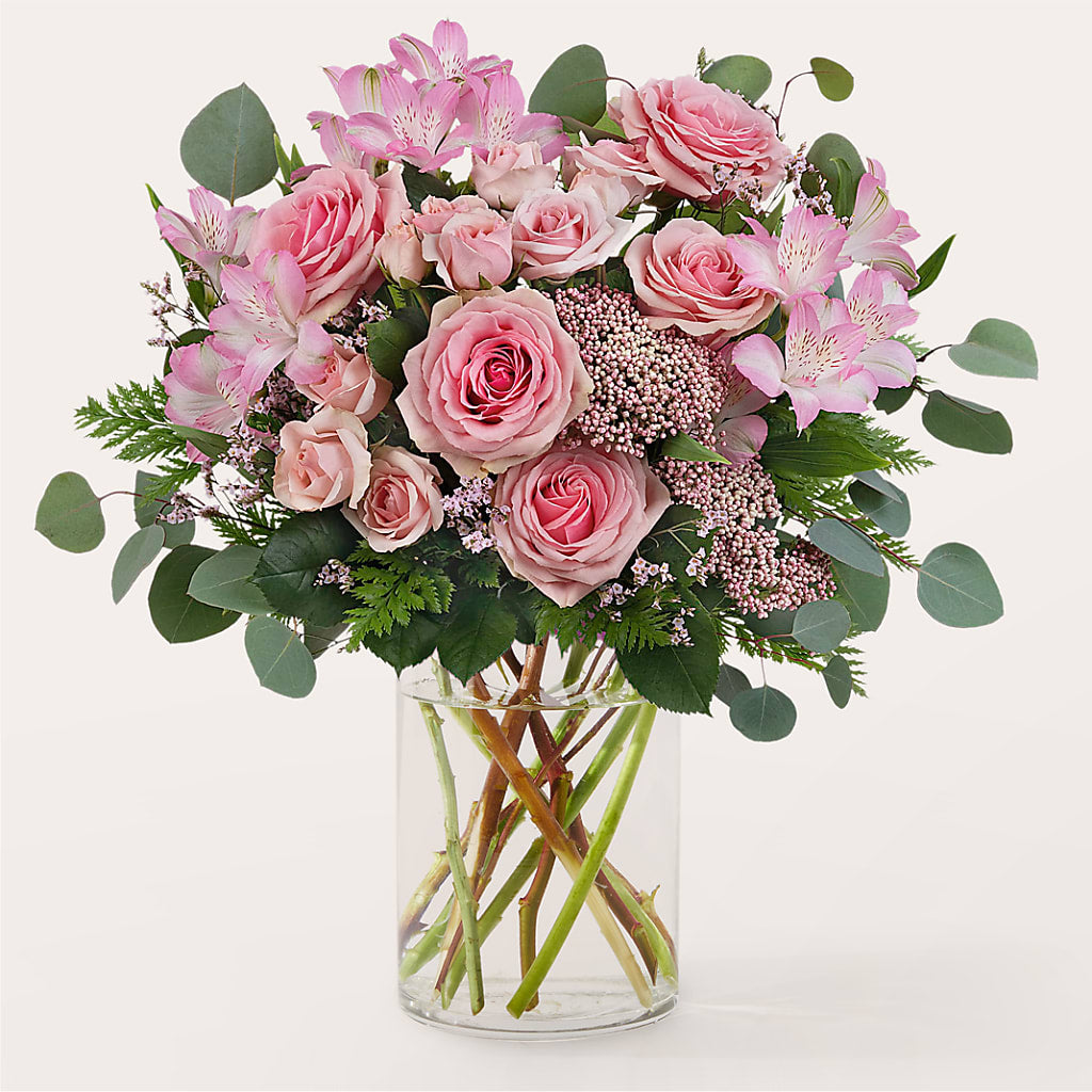 Sweetheart Bouquet – Poplar Flower Shop, Terre Haute IN