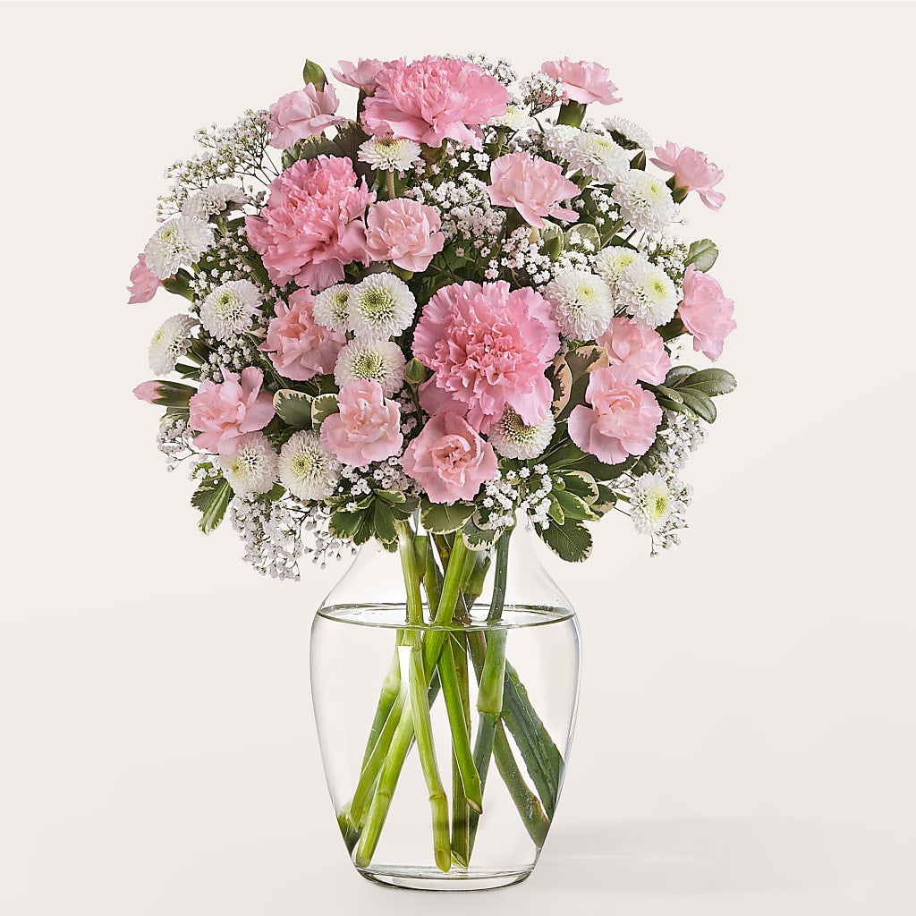Vintage Glamour Bouquet – Poplar Flower Shop, Terre Haute IN