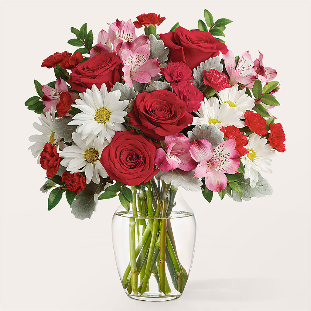 Sugary Sweet Bouquet – Poplar Flower Shop, Terre Haute IN