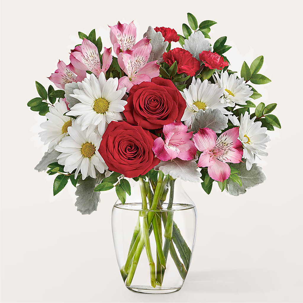 Sugary Sweet Bouquet – Poplar Flower Shop, Terre Haute IN