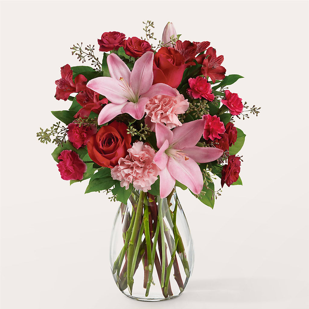 Butterflies Bouquet – Poplar Flower Shop, Terre Haute IN