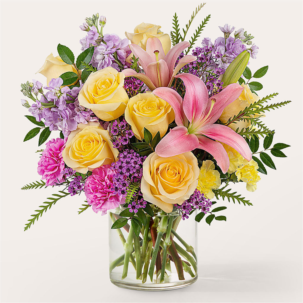 Jubilee Bouquet – Poplar Flower Shop, Terre Haute IN