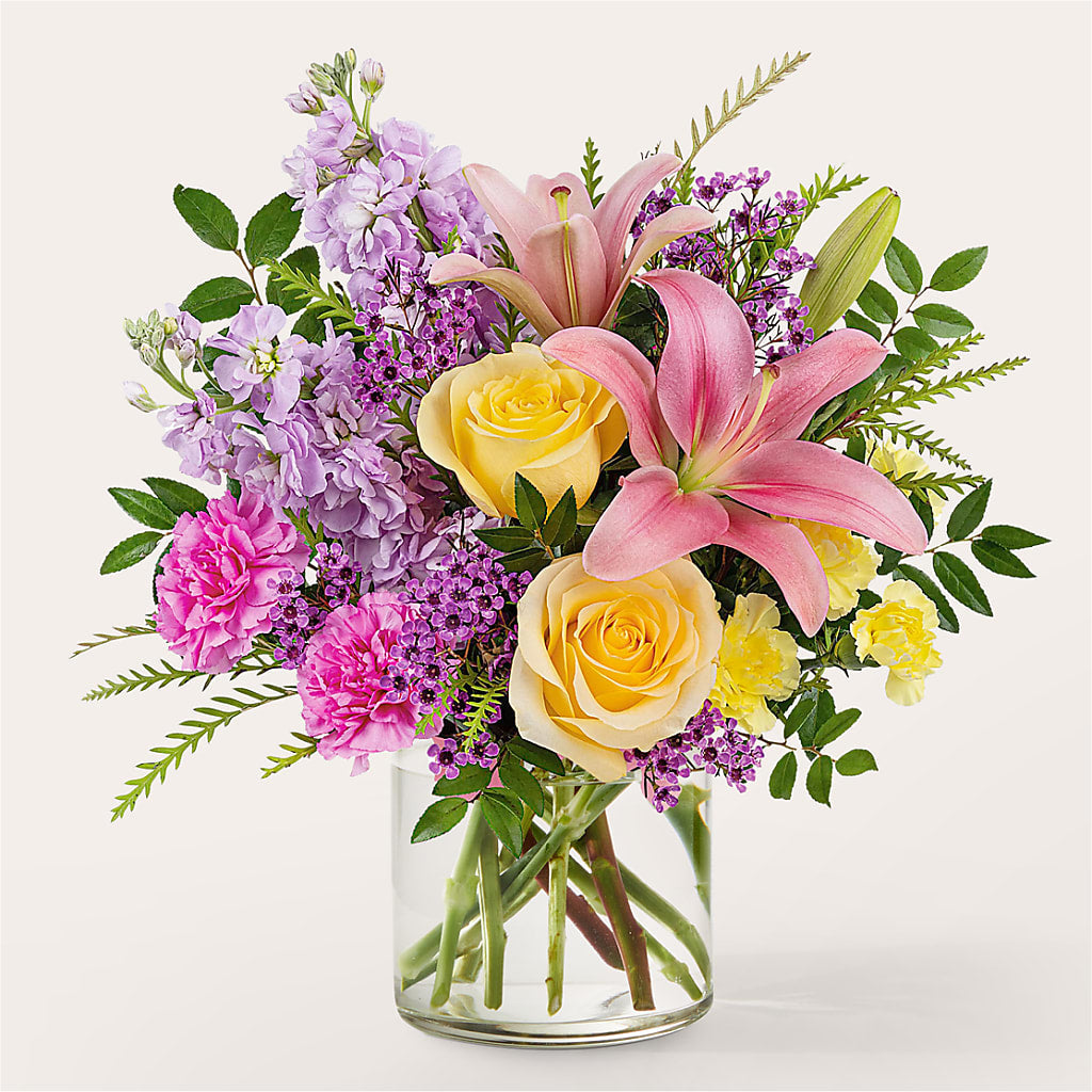 Jubilee Bouquet – Poplar Flower Shop, Terre Haute IN