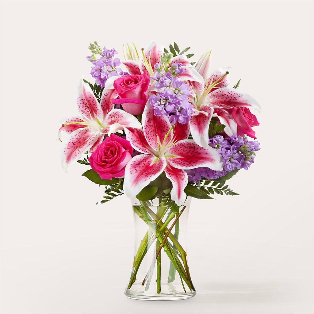 Amore Bouquet – Poplar Flower Shop, Terre Haute IN