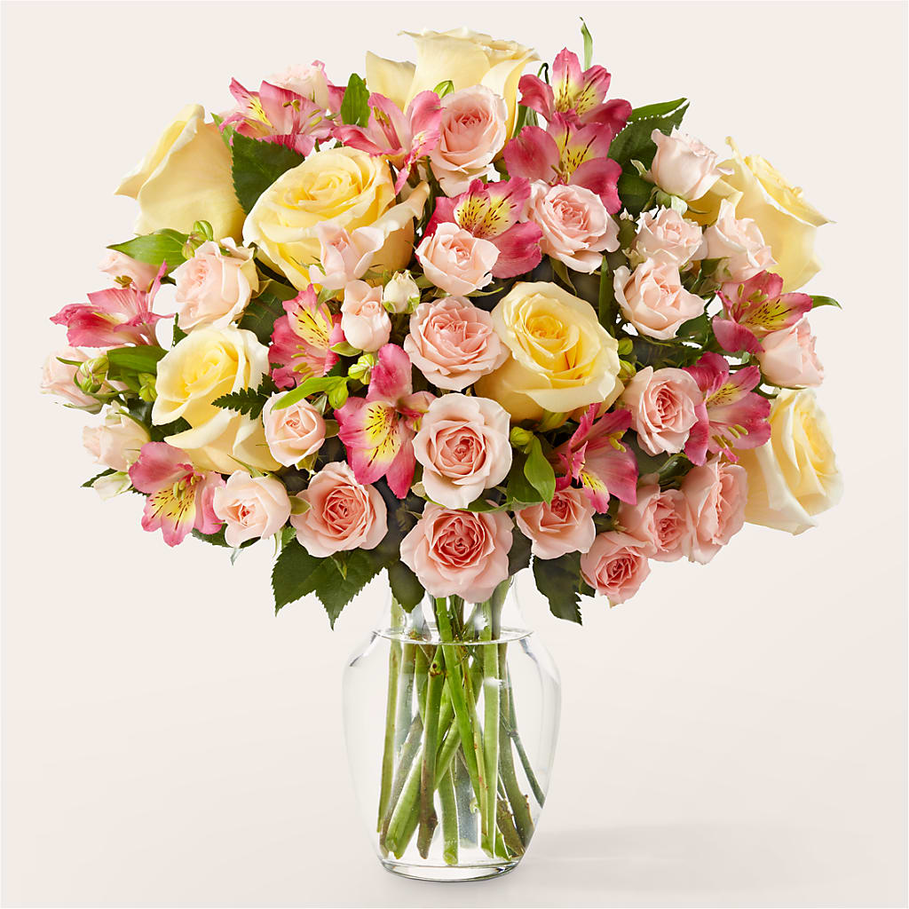Just Lovely Bouquet – Poplar Flower Shop, Terre Haute IN