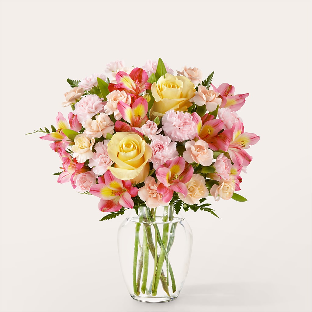 Just Lovely Bouquet – Poplar Flower Shop, Terre Haute IN
