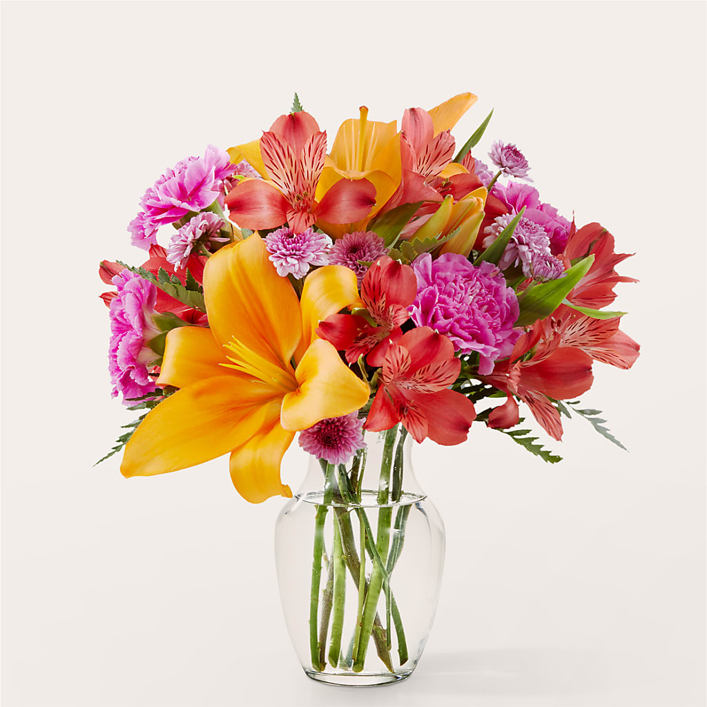 Entranced Bouquet – Poplar Flower Shop, Terre Haute IN