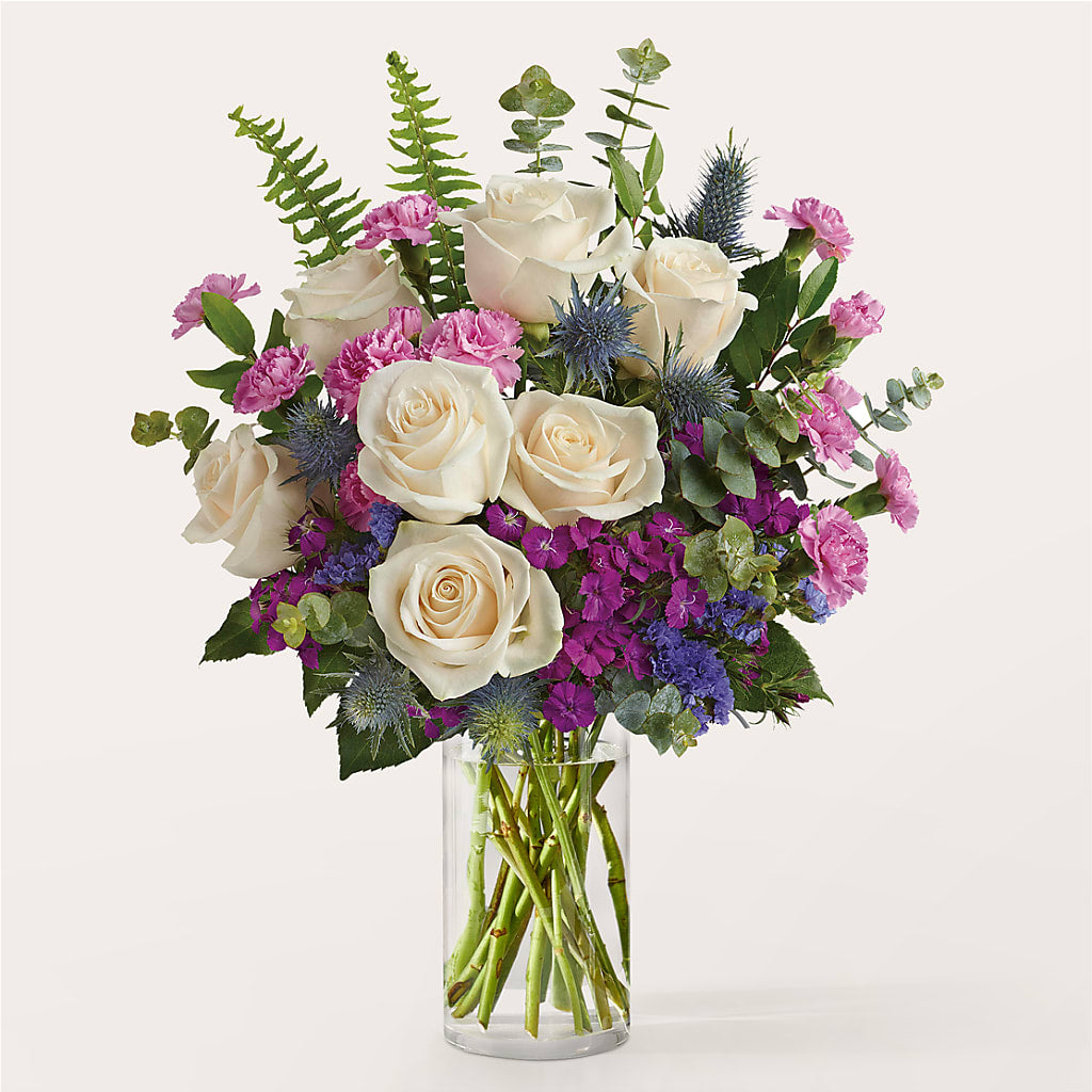 The Gala Bouquet – Poplar Flower Shop, Terre Haute IN