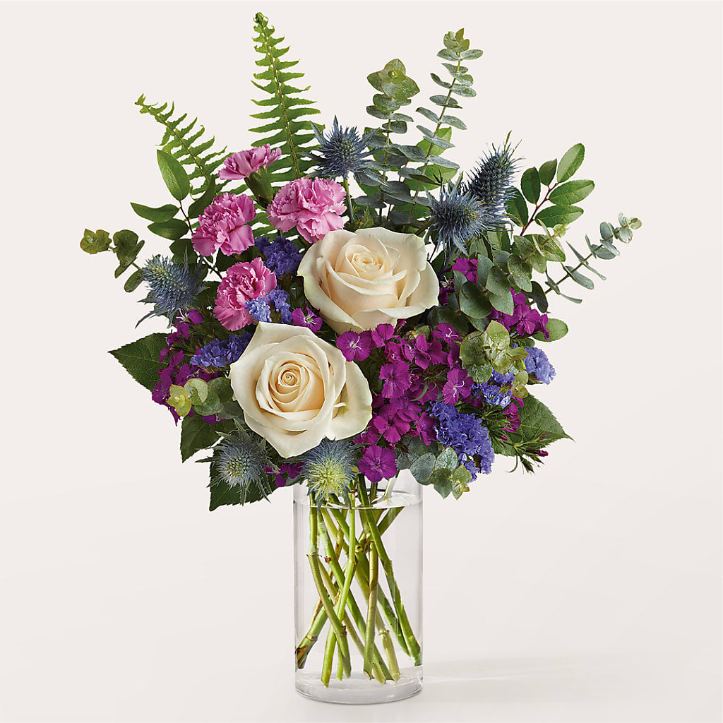 The Gala Bouquet – Poplar Flower Shop, Terre Haute IN