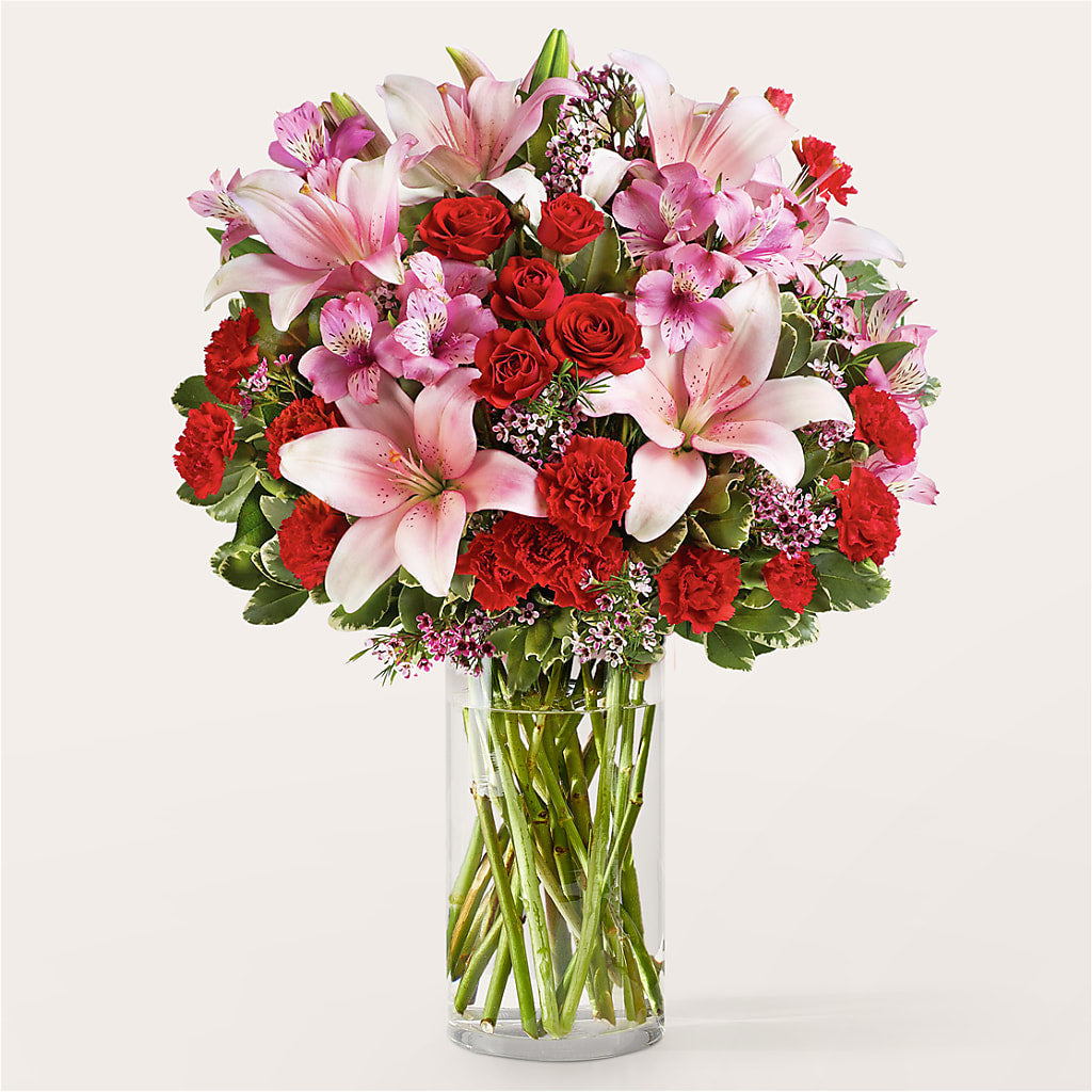 Kismet Bouquet – Poplar Flower Shop, Terre Haute IN
