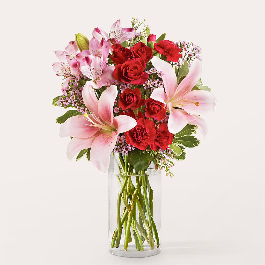 Kismet Bouquet – Poplar Flower Shop, Terre Haute IN