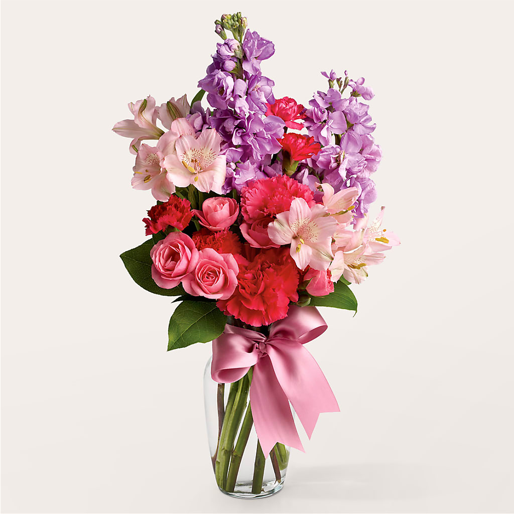 Main Character Bouquet – Poplar Flower Shop, Terre Haute IN