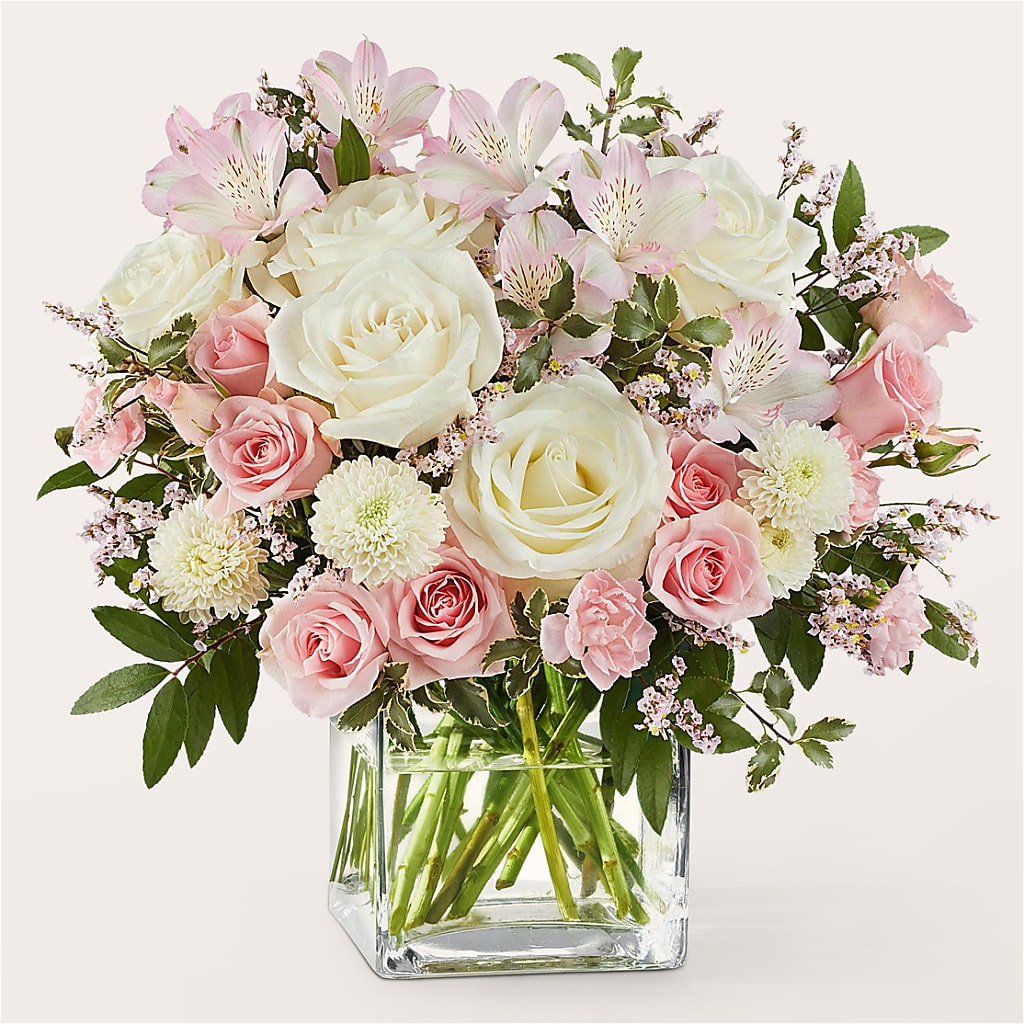 Day Made Bouquet – Poplar Flower Shop, Terre Haute IN