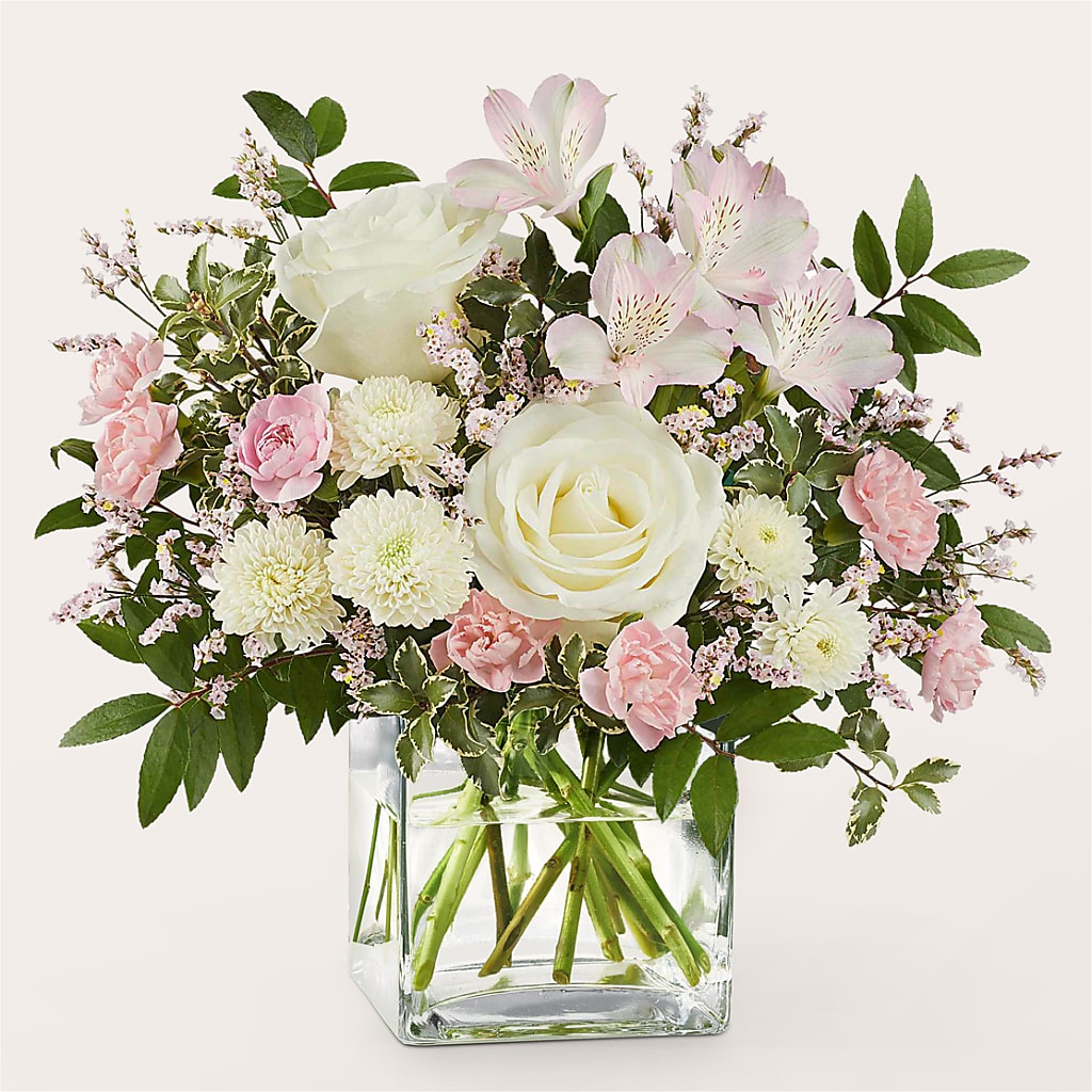 Day Made Bouquet – Poplar Flower Shop, Terre Haute IN