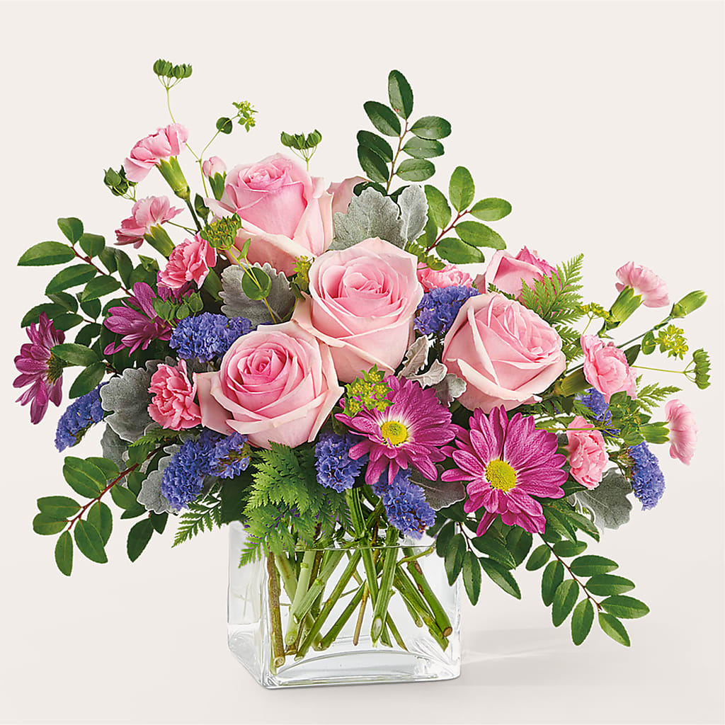 Starlet Bouquet – Poplar Flower Shop, Terre Haute IN