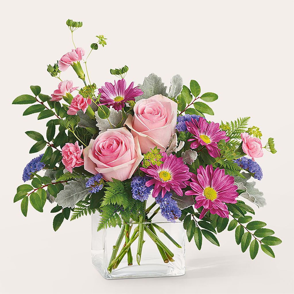 Starlet Bouquet – Poplar Flower Shop, Terre Haute IN