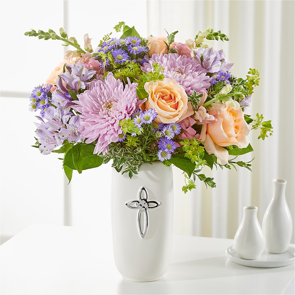 Divine Gift Bouquet – Poplar Flower Shop, Terre Haute IN